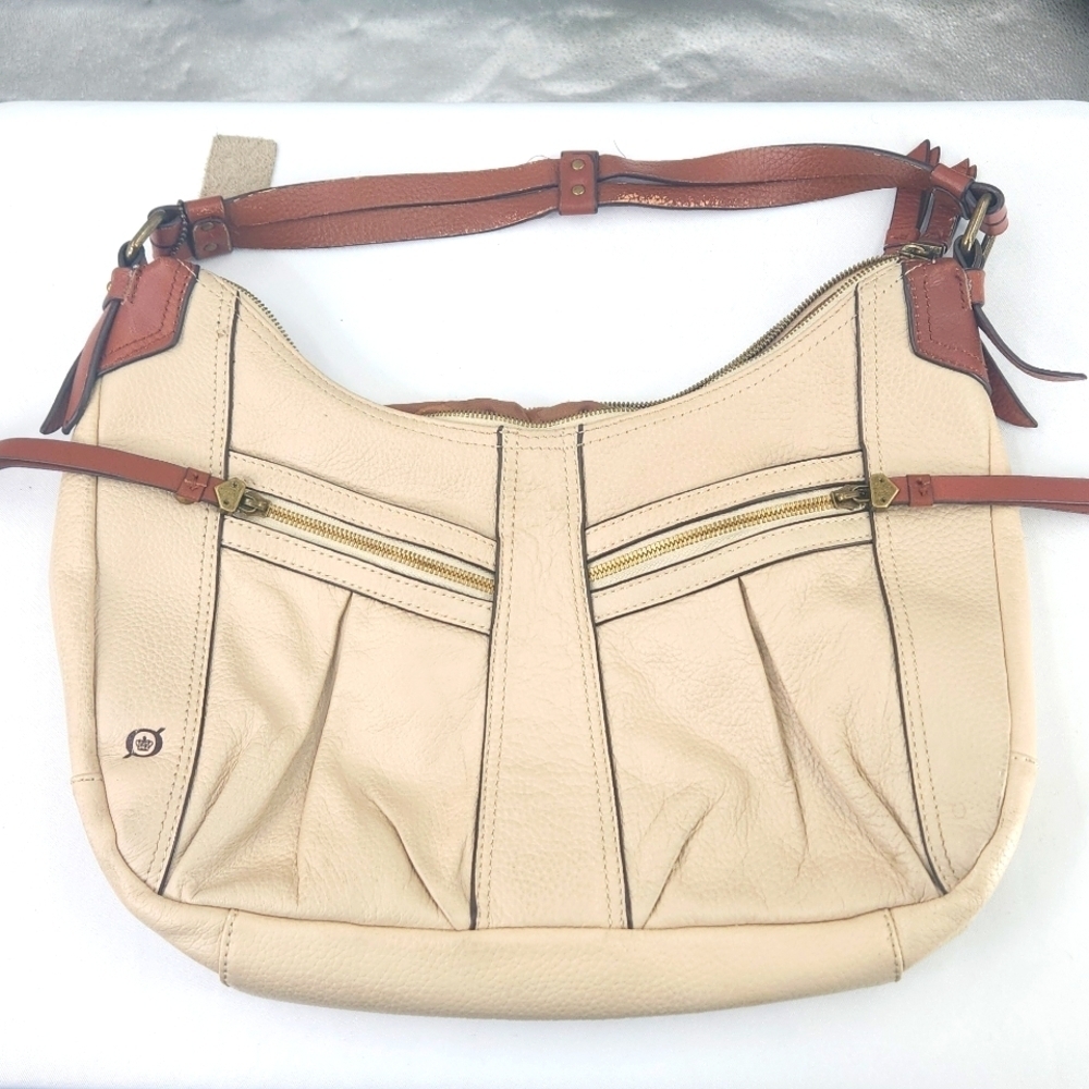 Born Leather Purse